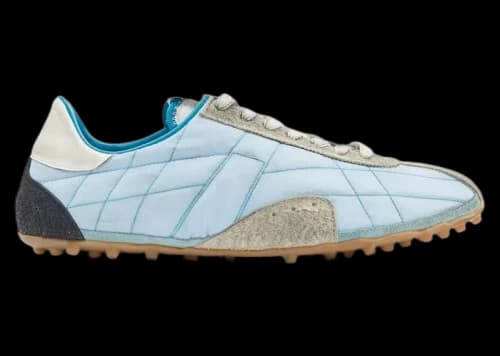 Maison Margiela Sprinters Low Blue Shades