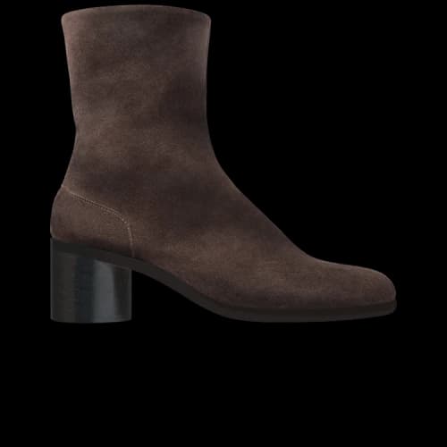 Maison Margiela Tabi Ankle Boot 'Tapenade'