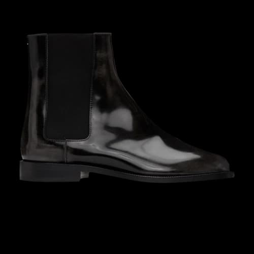 Maison Margiela Tabi Advocate Chelsea Boot 'Black'