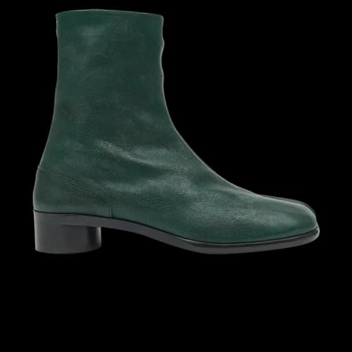 Maison Margiela Tabi Boot 'Dark Green'