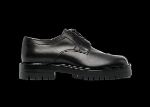 Maison Margiela Tabi County Lace-Up Black (Women's)