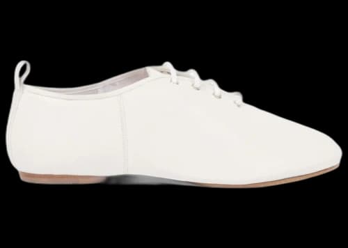Maison Margiela Tabi Jazz Lace Up White (Women's)