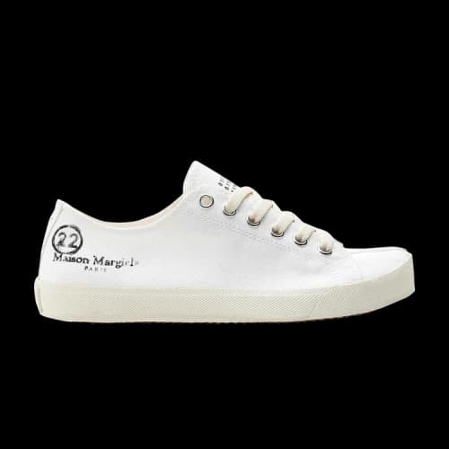 Maison Margiela Tabi 'White' (Women's)
