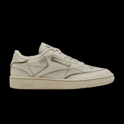 Reebok x Maison Margiela Club C 'Beige'