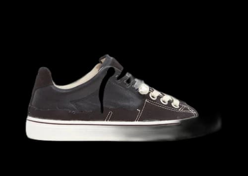 Maison Margiela New Evolution Black (Women's)