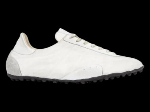 Maison Margiela Sprinters Low White White Birch White (Women's)