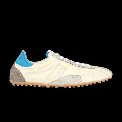 Maison Margiela Sprinters Low 'Lemon Grey Blue' (Women's)