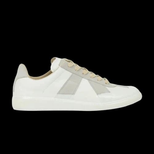 Maison Margiela Replica 'Off White Glow Green' (Women's)