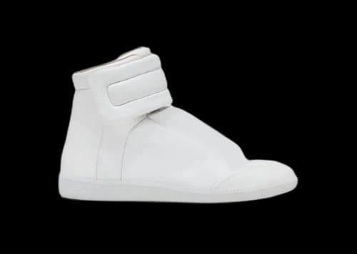 Maison Margiela Future High White (Women's)