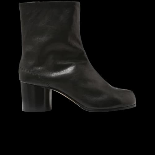 Maison Margiela Tabi Ankle Boot 'Black' (Women's)