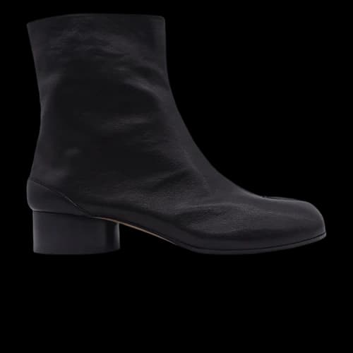 Maison Margiela Tabi Boot 'Black' (Women's)