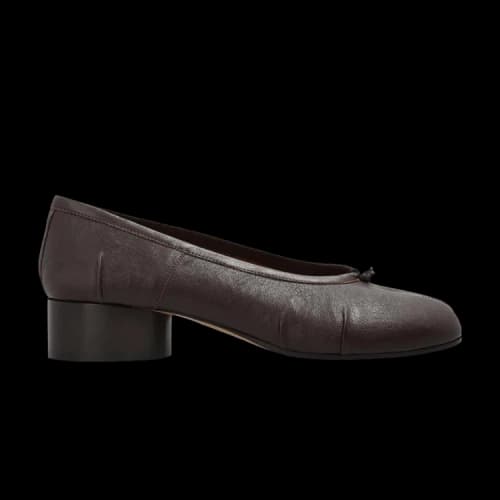 Maison Margiela New Tabi Ballerina 'Siren' (Women's)