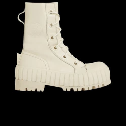 Maison Margiela Vulcanized Boot 'White' (Women's)