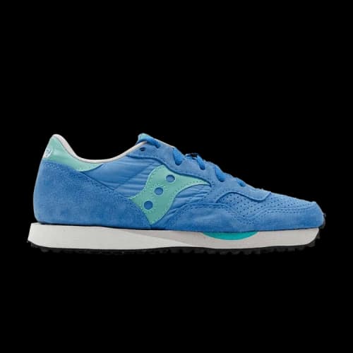 Saucony DXN Trainer 'Blue Green' (Women's)