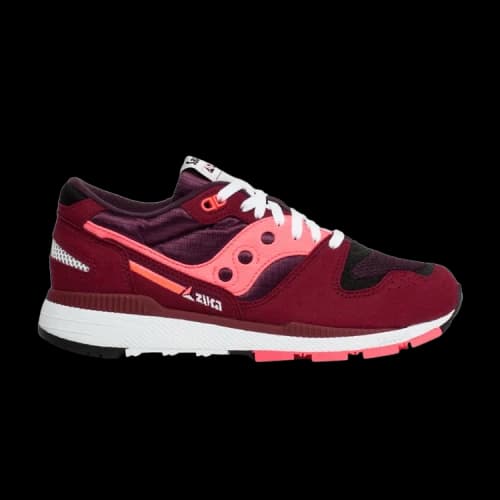 Saucony Azura 'Bordeaux Rose' (Women's)