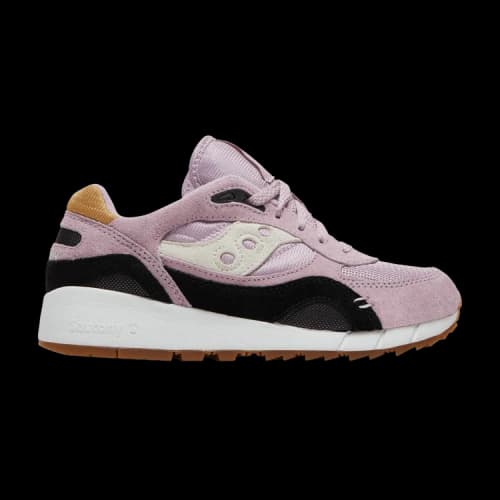 Saucony Shadow 6000 'Lilac' (Women's)