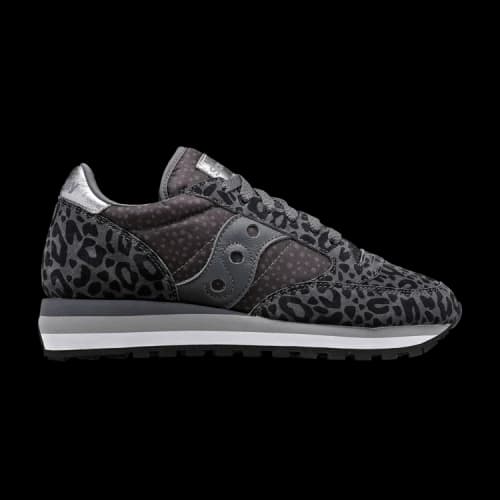 Saucony Jazz Triple 'Black Leopard' (Women's)