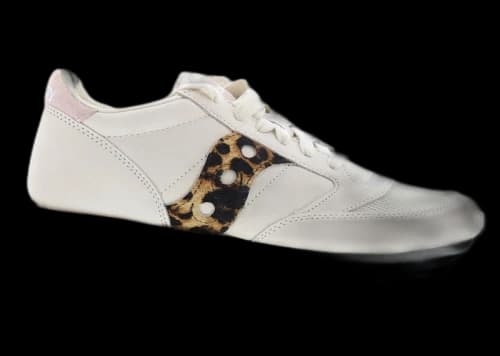 Saucony Jazz Triple Leopard (Women's)