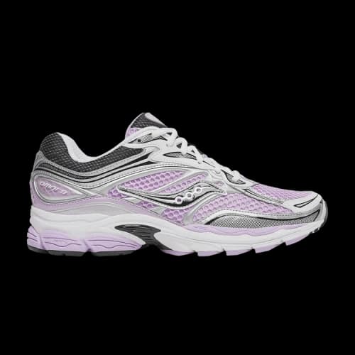 Saucony Progrid Omni 9 'Lilac Silver' (Women's)