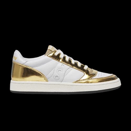 Saucony Jazz Court 'Gold' (Women's)