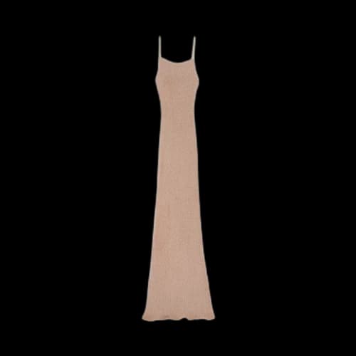 MM6 Maison Margiela Midi Dress 'Alba'