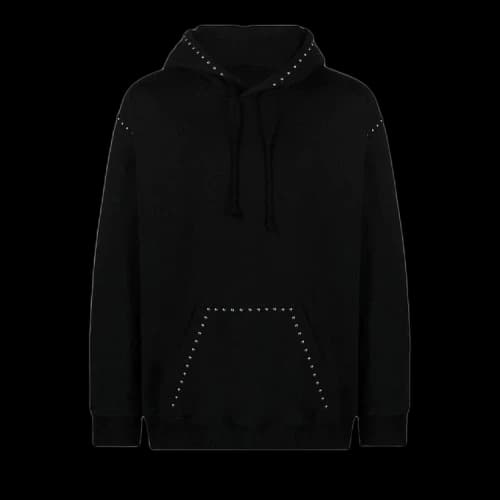 MM6 Maison Margiela Sweatshirt 'Black'