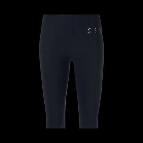MM6 Maison Margiela Shorts 'Black'
