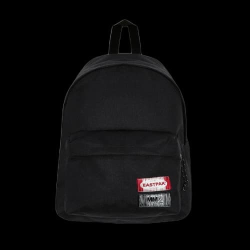 MM6 Maison Margiela x Eastpak Reversible Backpack 'Black'