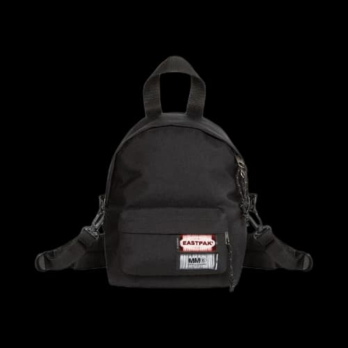 MM6 Maison Margiela x Eastpak Mini Shoulder Bag 'Black'
