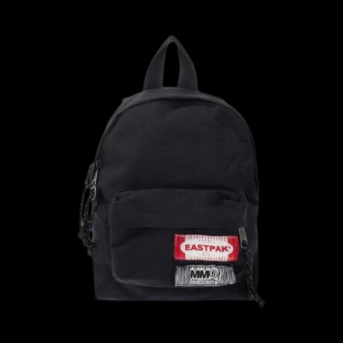 MM6 Maison Margiela Shoulder Bag 'Black'