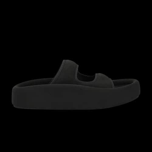 MM6 Maison Margiela Scuba Sandal 'Black'