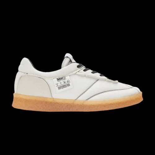 MM6 Maison Margiela 6 Court 'Inside Out - White' (Women's)