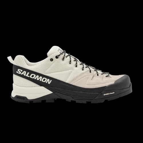 Salomon MM6 Maison Margiela x X-Alpages 'Vanilla Ice Black' (Women's)