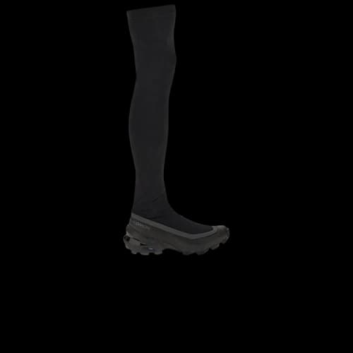 Salomon x MM6 Maison Margiela Crosswader Boot 'Black' (Women's)