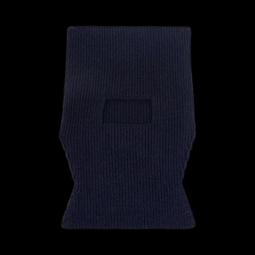 Maison Margiela Hat 'Navy'
