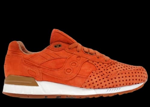 Saucony Shadow 5000 Play Cloths Strange Fruit (Orange)