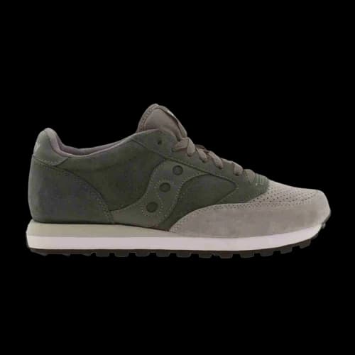 Saucony Jazz Original Premium 'Luxury'