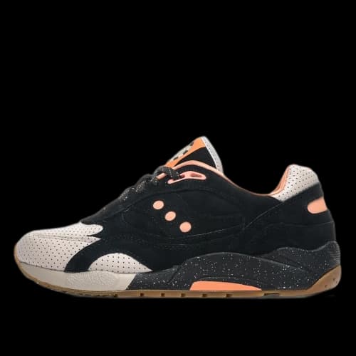 Saucony G9 Shadow 6 Feature High Roller