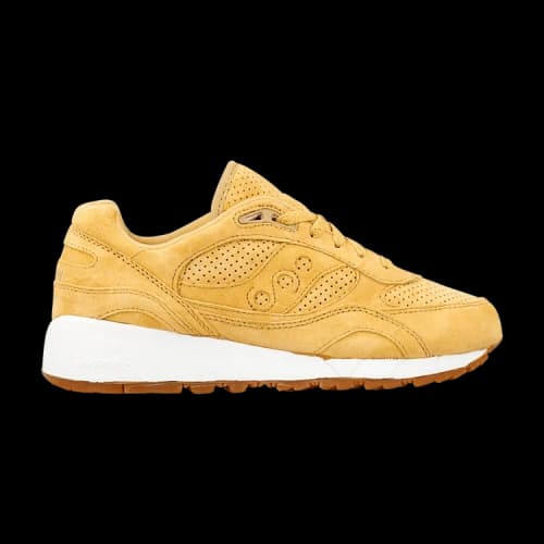 Saucony Shadow 6000 Suede
