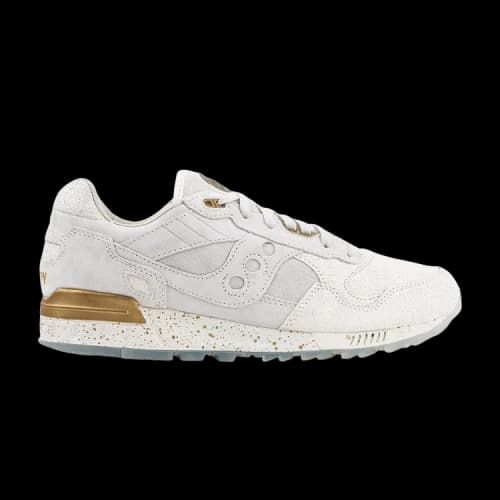 Saucony Shadow 5000 'White Chocolate'