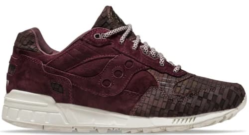 Saucony Shadow 5000 Bricks