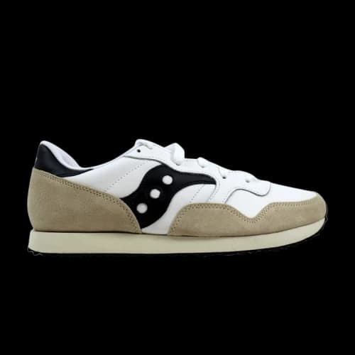 Saucony DXN Trainer CL 'White Black'