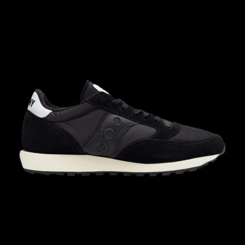 Saucony Jazz Original 'Black'