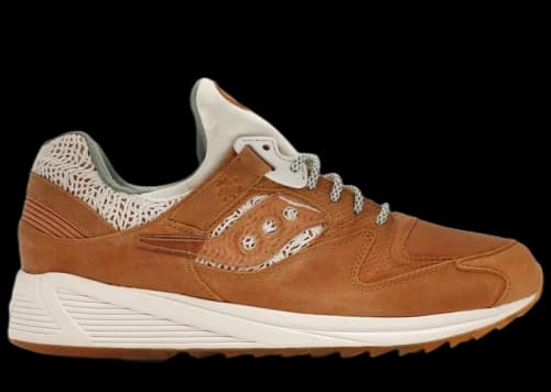 Saucony Grid 8500 Ramen