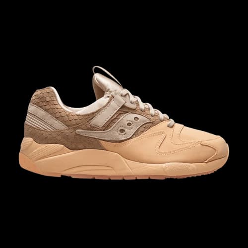 Saucony Grid 9000 HT
