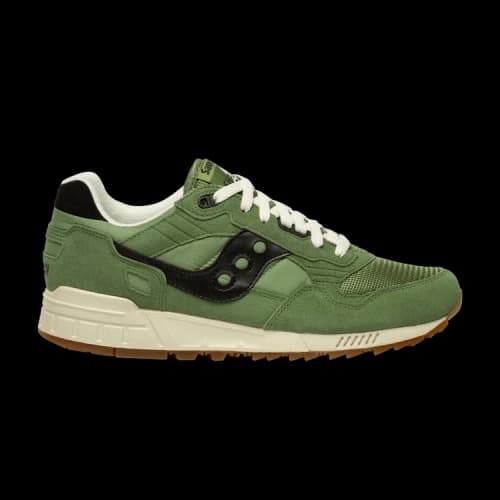 Saucony Shadow 5000 'Green Gum'