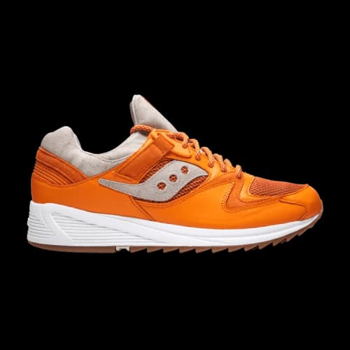 Saucony Grid 8500 END x Lobster