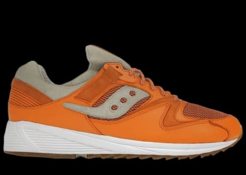 Saucony Grid 8500 End Lobster
