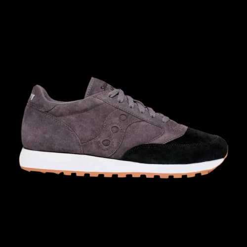 Saucony Jazz Original 'Excalibur Black'