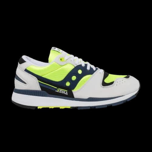 Saucony Azura 'White Citron'